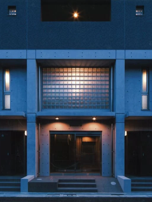 練馬区土支田のマンション