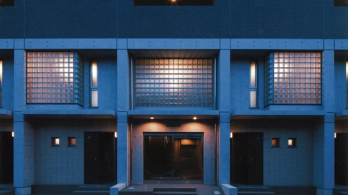 練馬区土支田のマンション