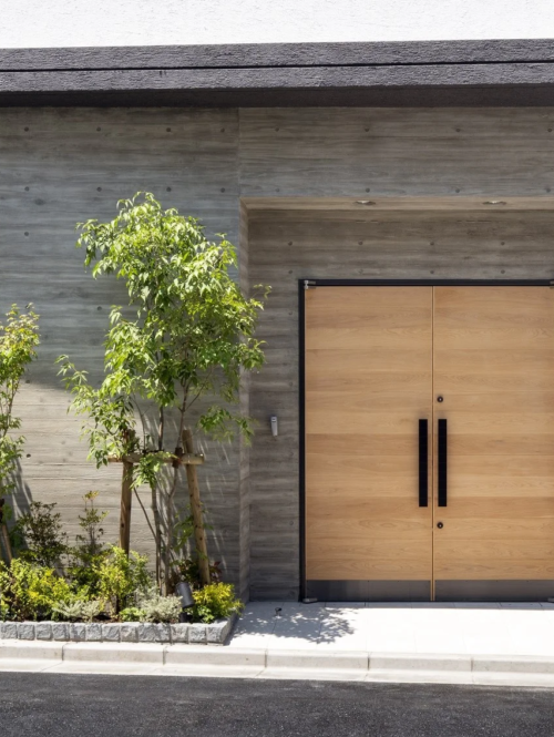 相撲部屋「安治川部屋」