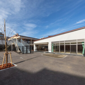 保育園