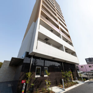 Plaire DEUXQ 川崎大師Ⅲ