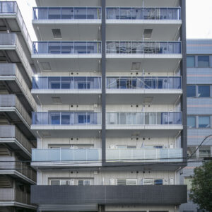 墨田区マンション