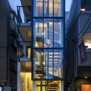 広尾マンション